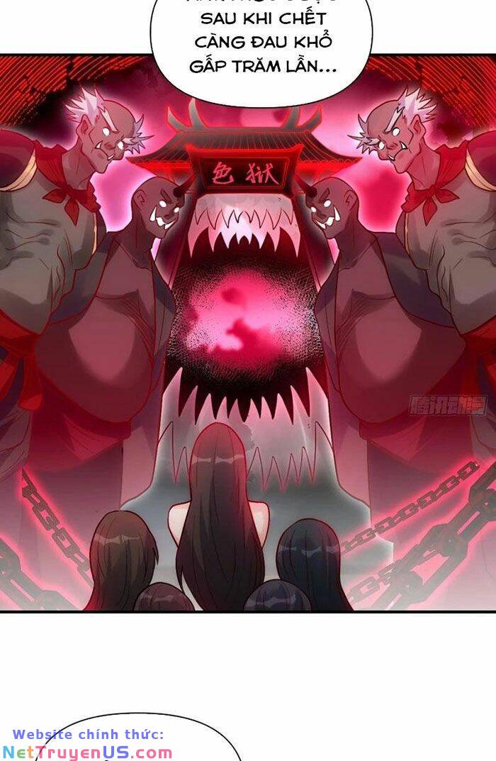 Nguyên Lai Ta Là Tu Tiên Đại Lão: Chapter 258