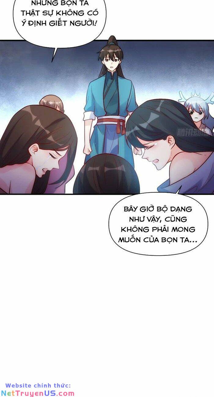 Nguyên Lai Ta Là Tu Tiên Đại Lão: Chapter 258