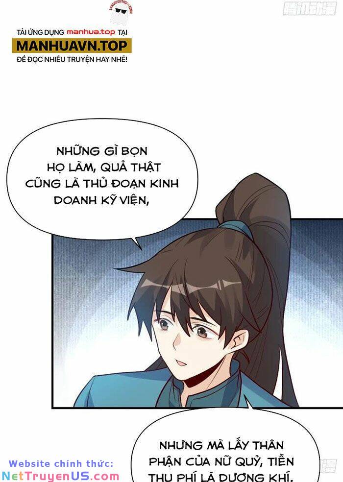 Nguyên Lai Ta Là Tu Tiên Đại Lão: Chapter 258