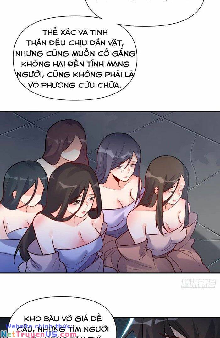 Nguyên Lai Ta Là Tu Tiên Đại Lão: Chapter 258