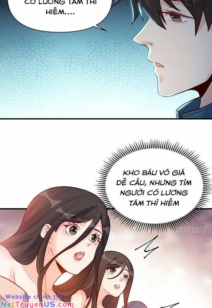 Nguyên Lai Ta Là Tu Tiên Đại Lão: Chapter 258