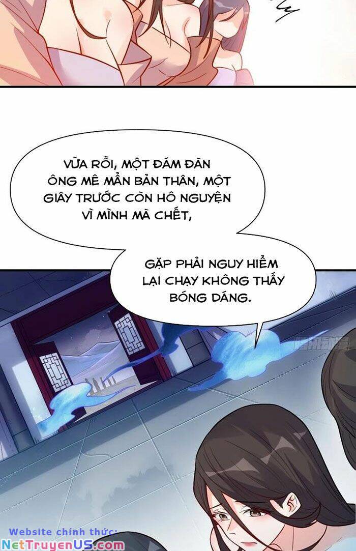 Nguyên Lai Ta Là Tu Tiên Đại Lão: Chapter 258