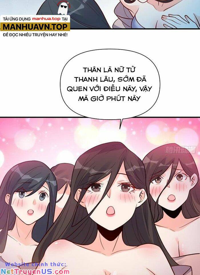 Nguyên Lai Ta Là Tu Tiên Đại Lão: Chapter 258