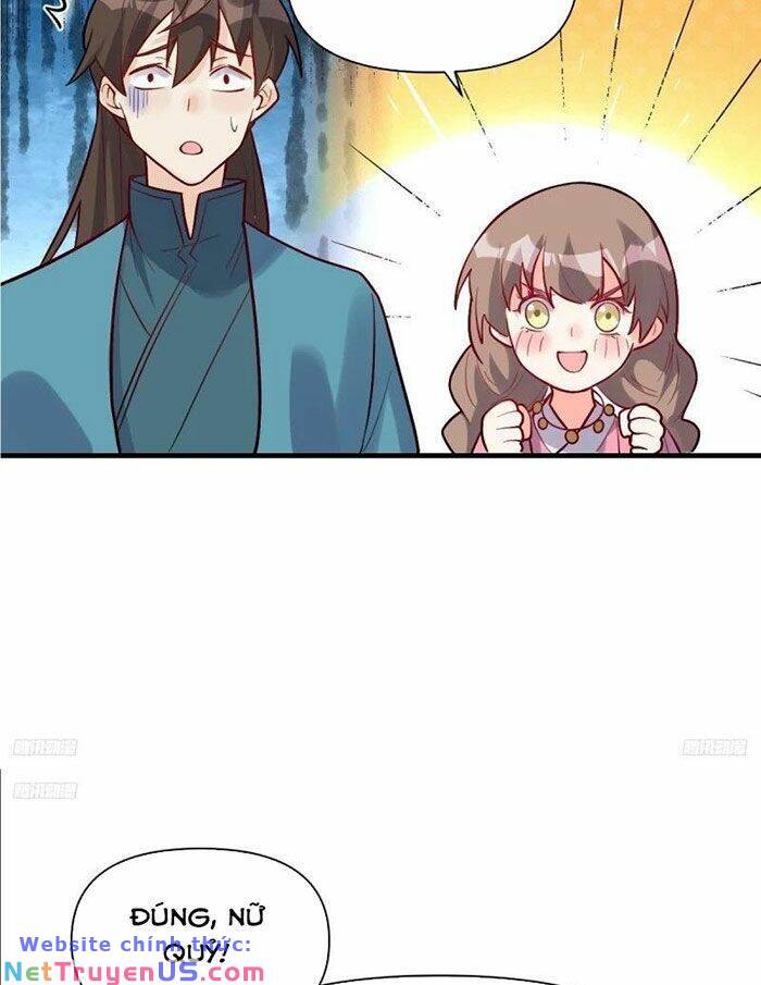 Nguyên Lai Ta Là Tu Tiên Đại Lão: Chapter 258