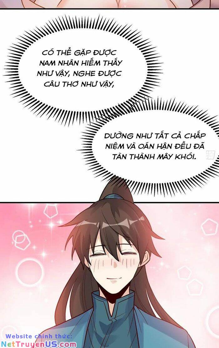 Nguyên Lai Ta Là Tu Tiên Đại Lão: Chapter 258