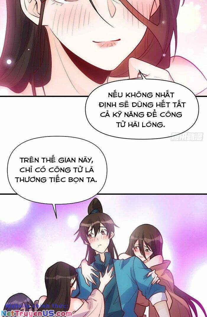 Nguyên Lai Ta Là Tu Tiên Đại Lão: Chapter 258