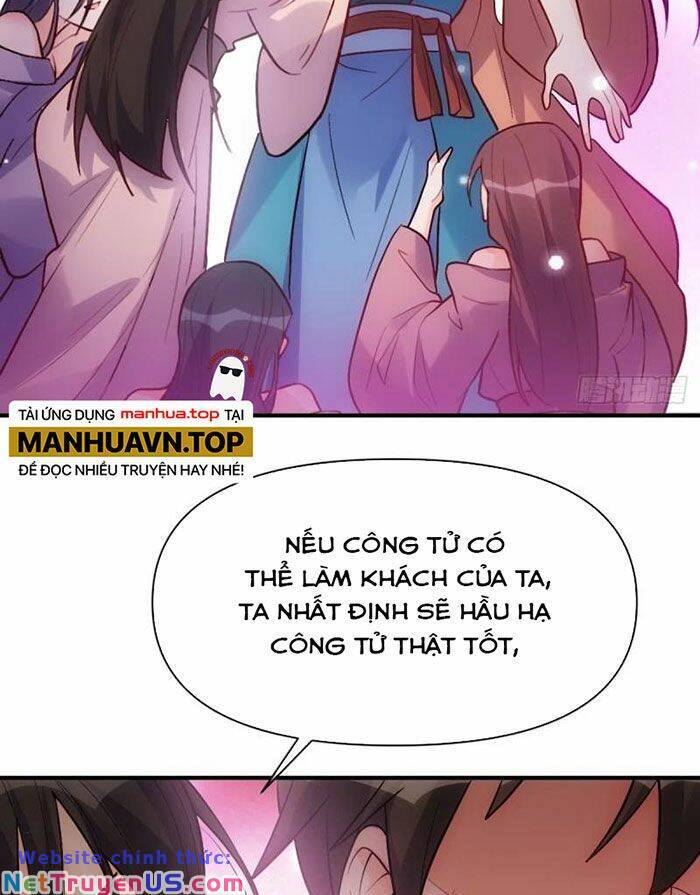 Nguyên Lai Ta Là Tu Tiên Đại Lão: Chapter 258