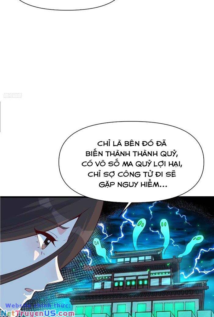 Nguyên Lai Ta Là Tu Tiên Đại Lão: Chapter 259