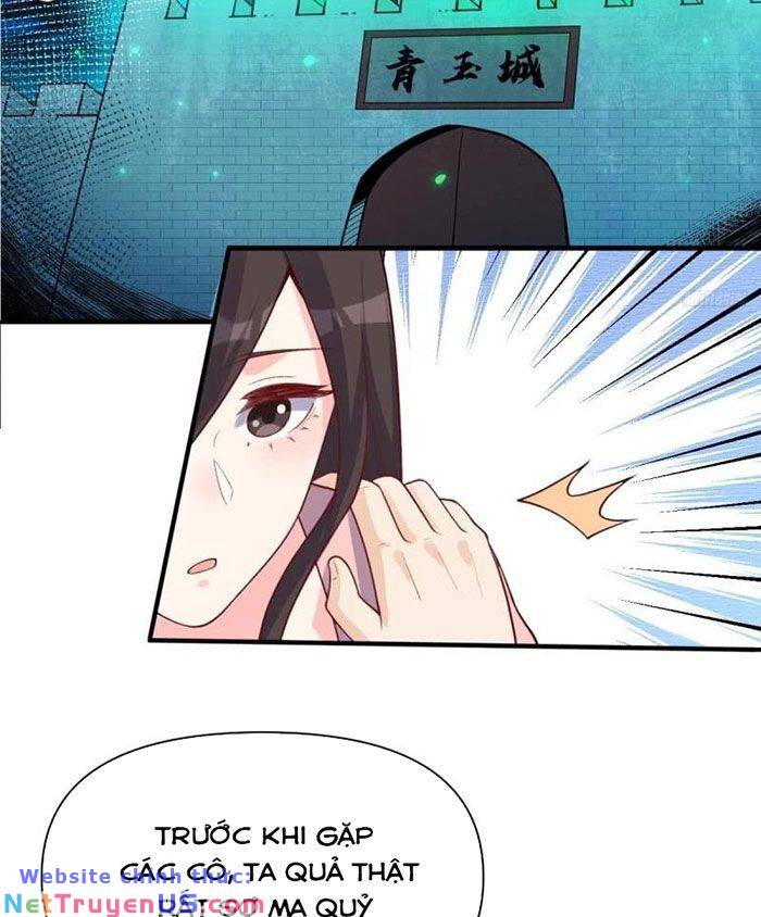 Nguyên Lai Ta Là Tu Tiên Đại Lão: Chapter 259