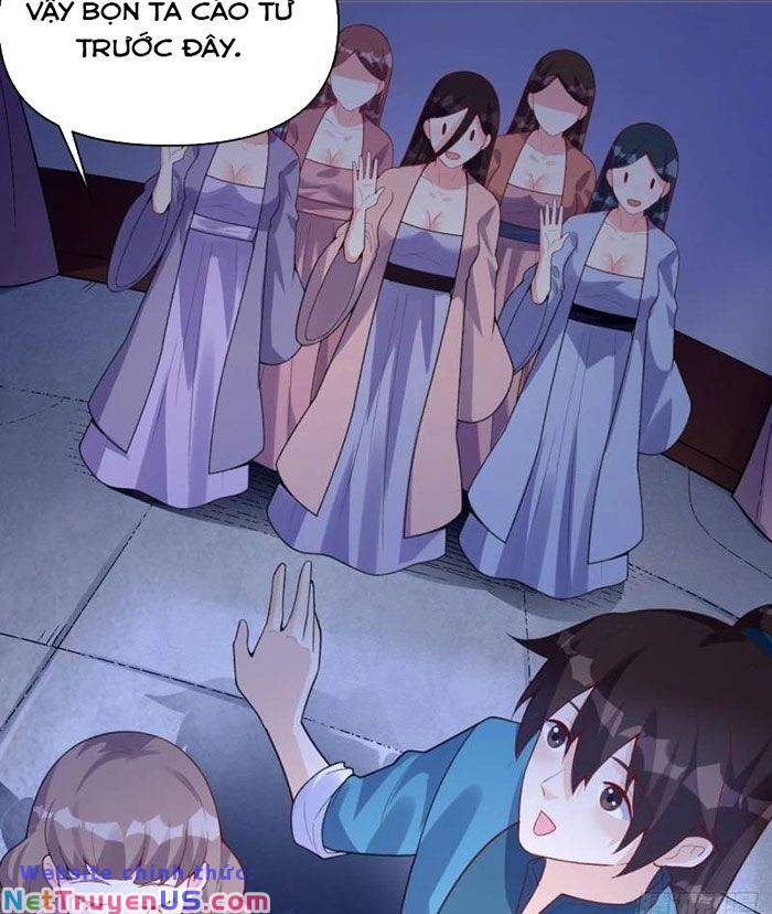 Nguyên Lai Ta Là Tu Tiên Đại Lão: Chapter 259