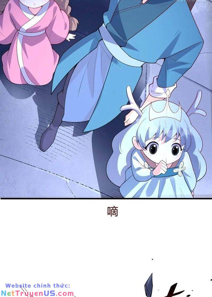 Nguyên Lai Ta Là Tu Tiên Đại Lão: Chapter 259
