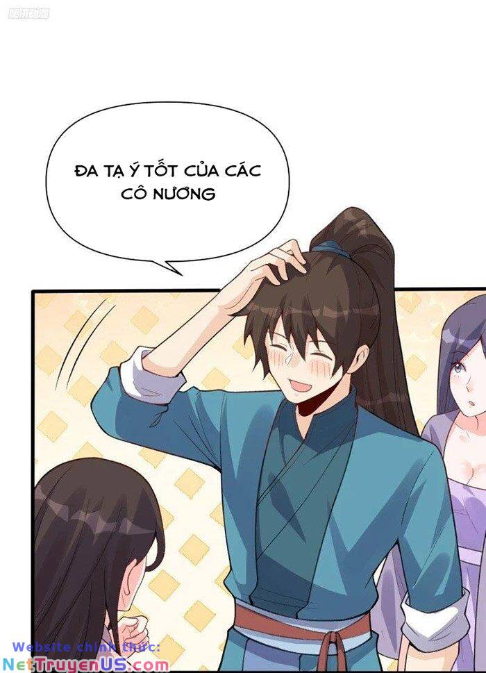 Nguyên Lai Ta Là Tu Tiên Đại Lão: Chapter 259
