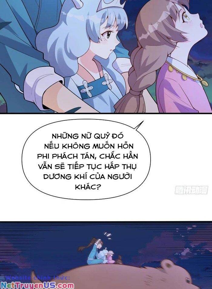 Nguyên Lai Ta Là Tu Tiên Đại Lão: Chapter 259