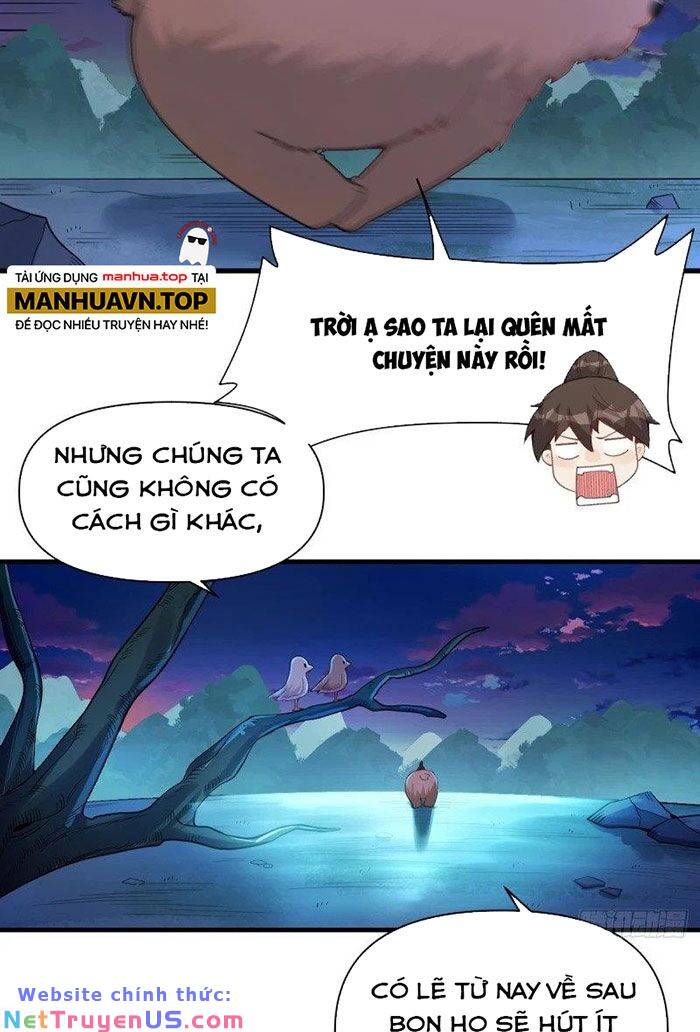 Nguyên Lai Ta Là Tu Tiên Đại Lão: Chapter 259