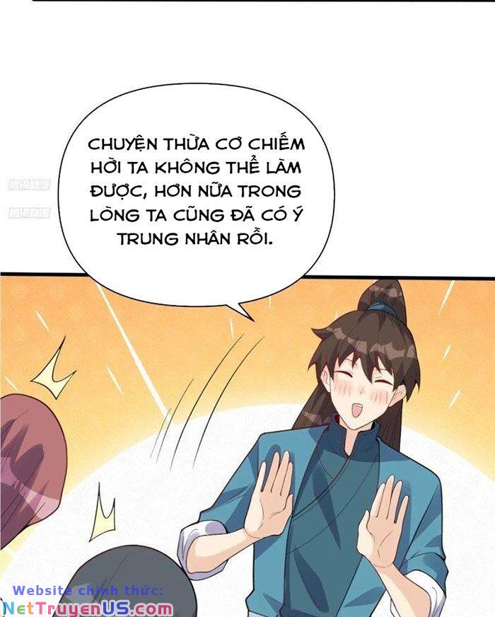 Nguyên Lai Ta Là Tu Tiên Đại Lão: Chapter 259