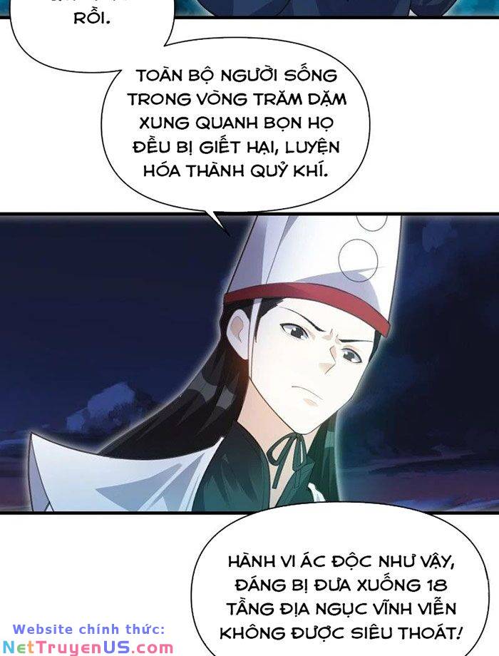 Nguyên Lai Ta Là Tu Tiên Đại Lão: Chapter 259