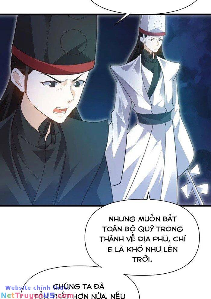 Nguyên Lai Ta Là Tu Tiên Đại Lão: Chapter 259