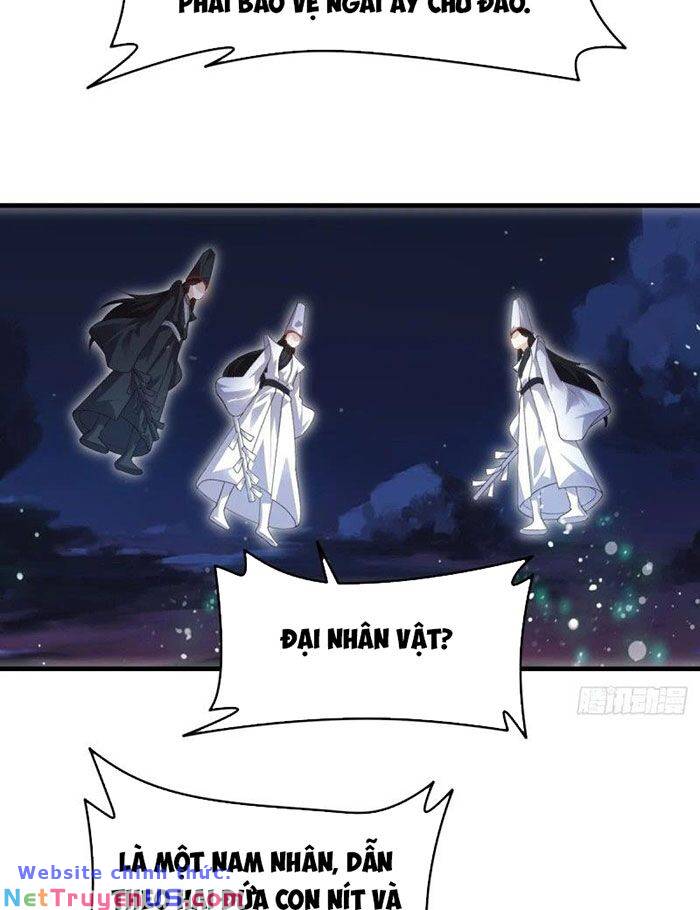 Nguyên Lai Ta Là Tu Tiên Đại Lão: Chapter 259