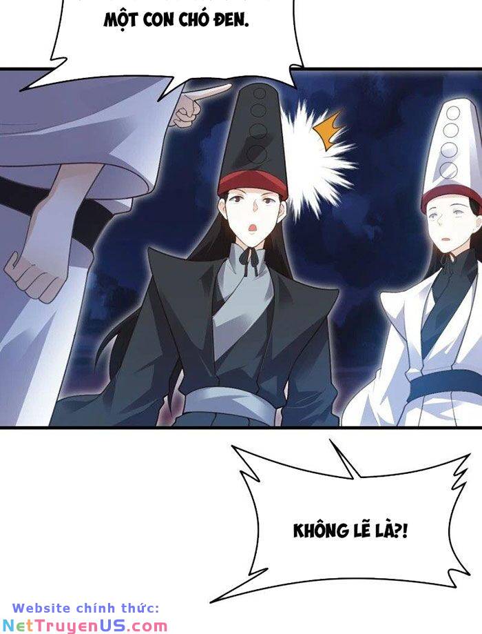 Nguyên Lai Ta Là Tu Tiên Đại Lão: Chapter 259