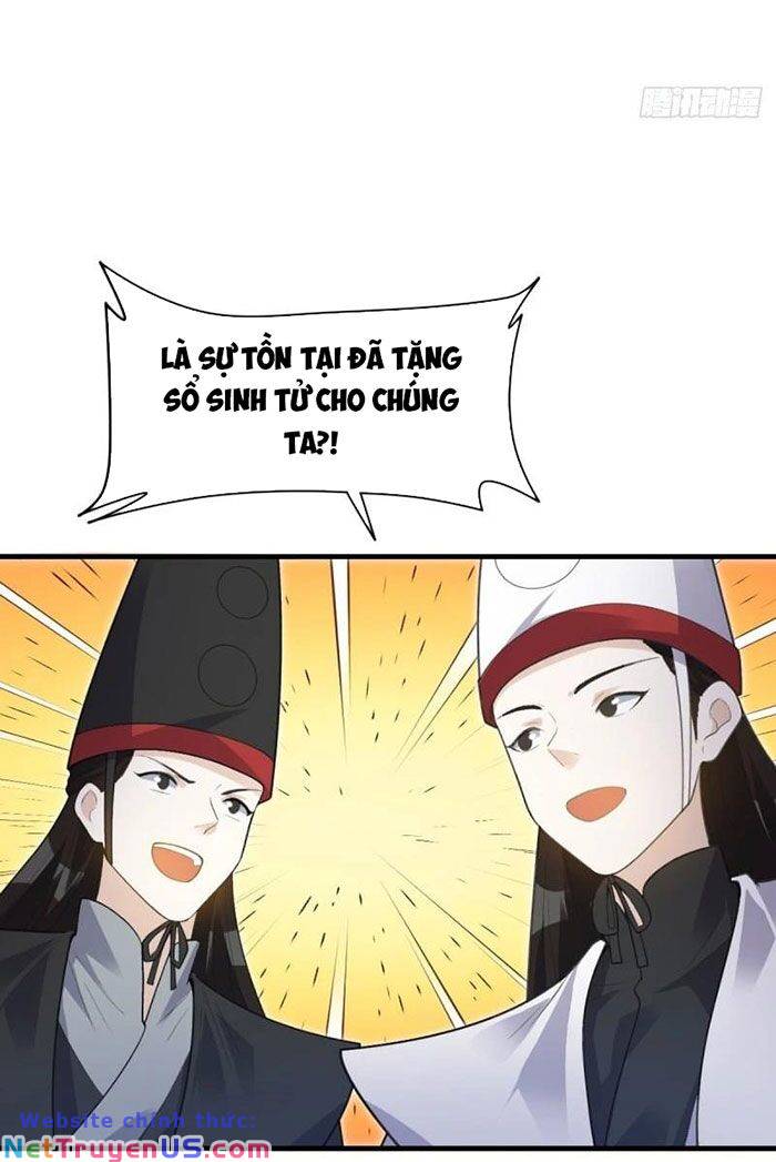Nguyên Lai Ta Là Tu Tiên Đại Lão: Chapter 259