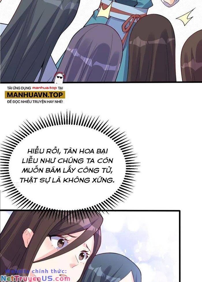 Nguyên Lai Ta Là Tu Tiên Đại Lão: Chapter 259