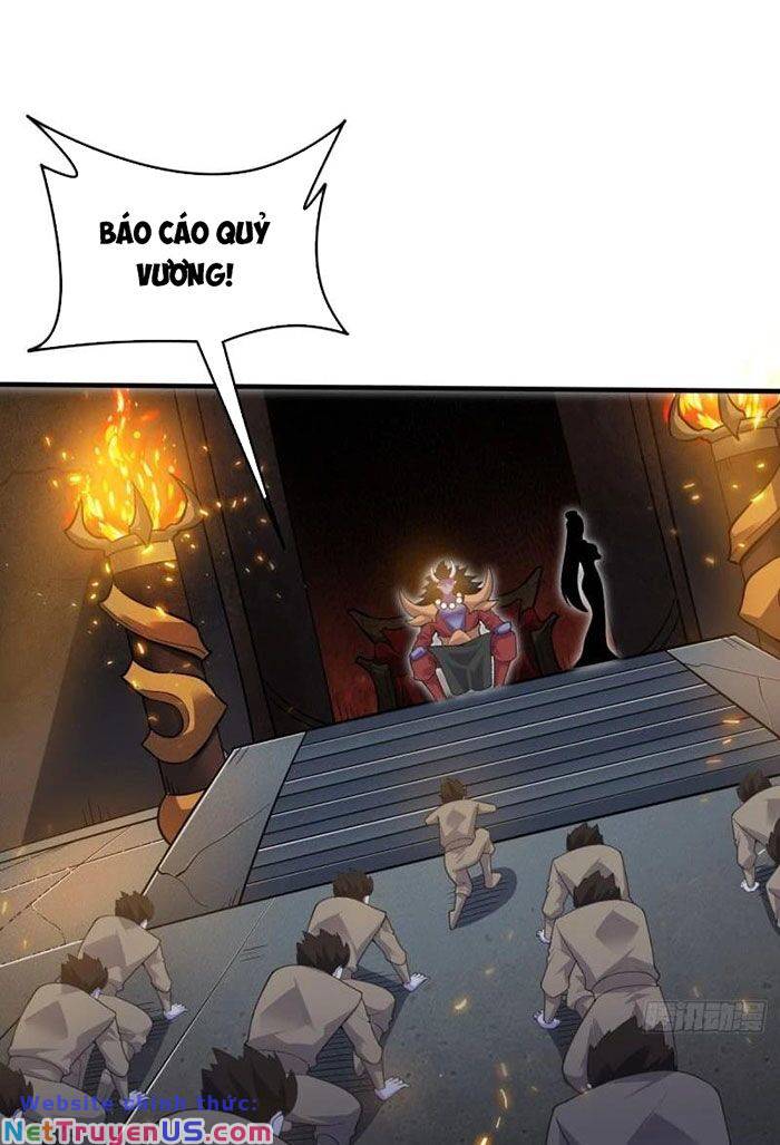 Nguyên Lai Ta Là Tu Tiên Đại Lão: Chapter 259