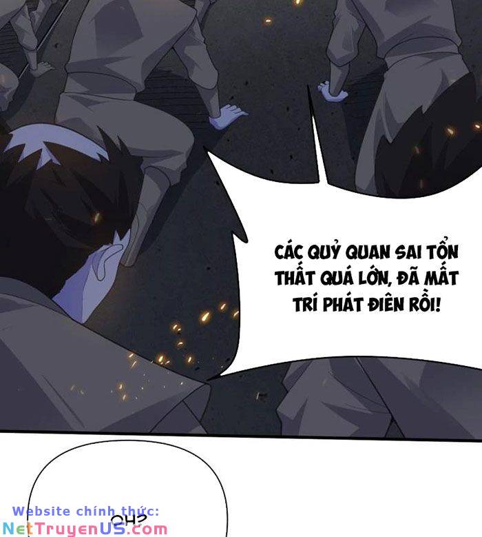 Nguyên Lai Ta Là Tu Tiên Đại Lão: Chapter 259