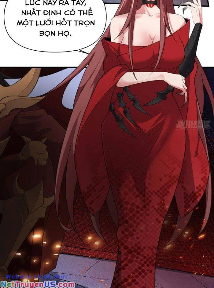 Nguyên Lai Ta Là Tu Tiên Đại Lão: Chapter 259