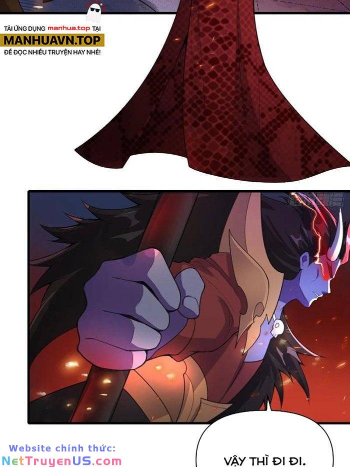 Nguyên Lai Ta Là Tu Tiên Đại Lão: Chapter 259