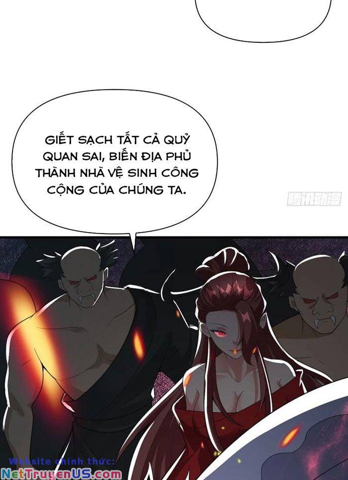 Nguyên Lai Ta Là Tu Tiên Đại Lão: Chapter 259