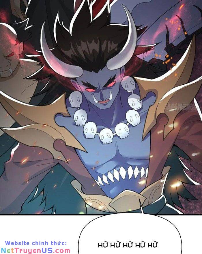 Nguyên Lai Ta Là Tu Tiên Đại Lão: Chapter 259