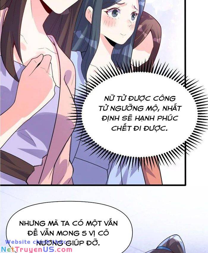 Nguyên Lai Ta Là Tu Tiên Đại Lão: Chapter 259