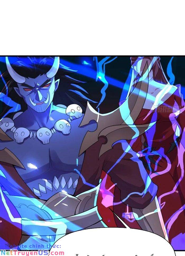 Nguyên Lai Ta Là Tu Tiên Đại Lão: Chapter 259