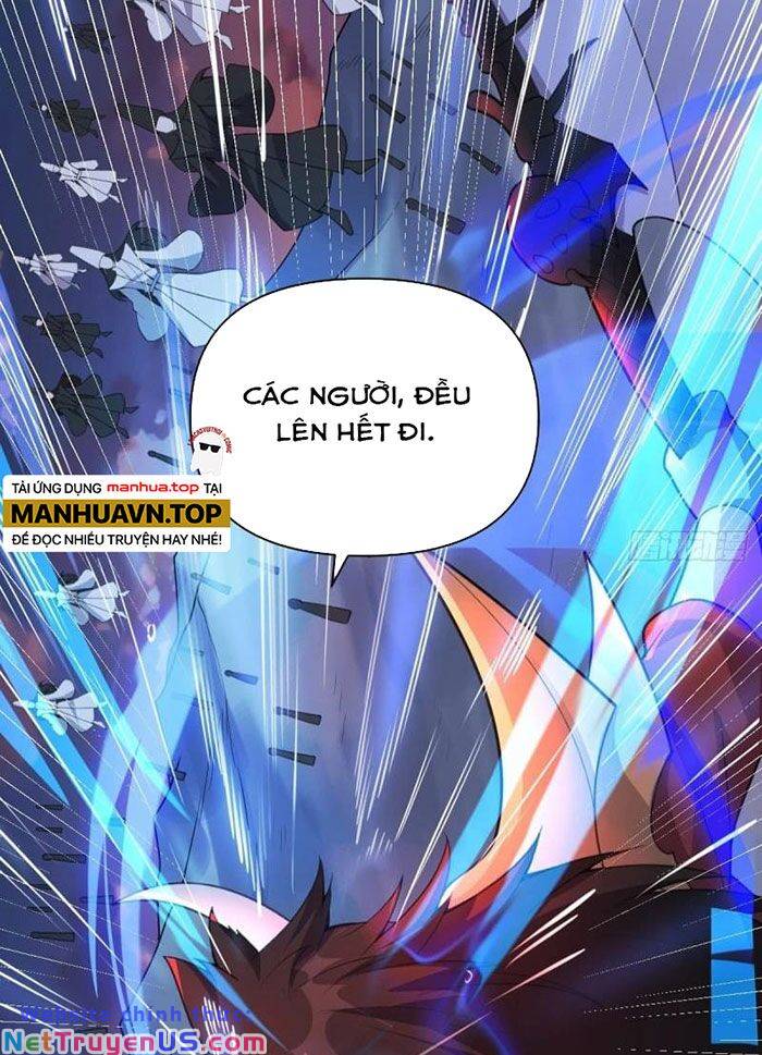 Nguyên Lai Ta Là Tu Tiên Đại Lão: Chapter 259