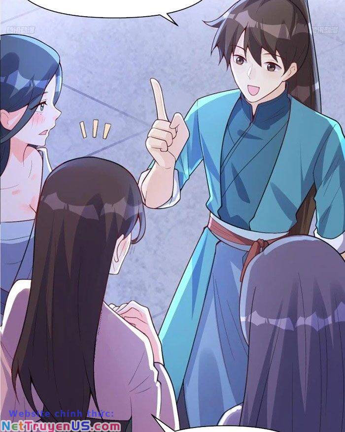 Nguyên Lai Ta Là Tu Tiên Đại Lão: Chapter 259