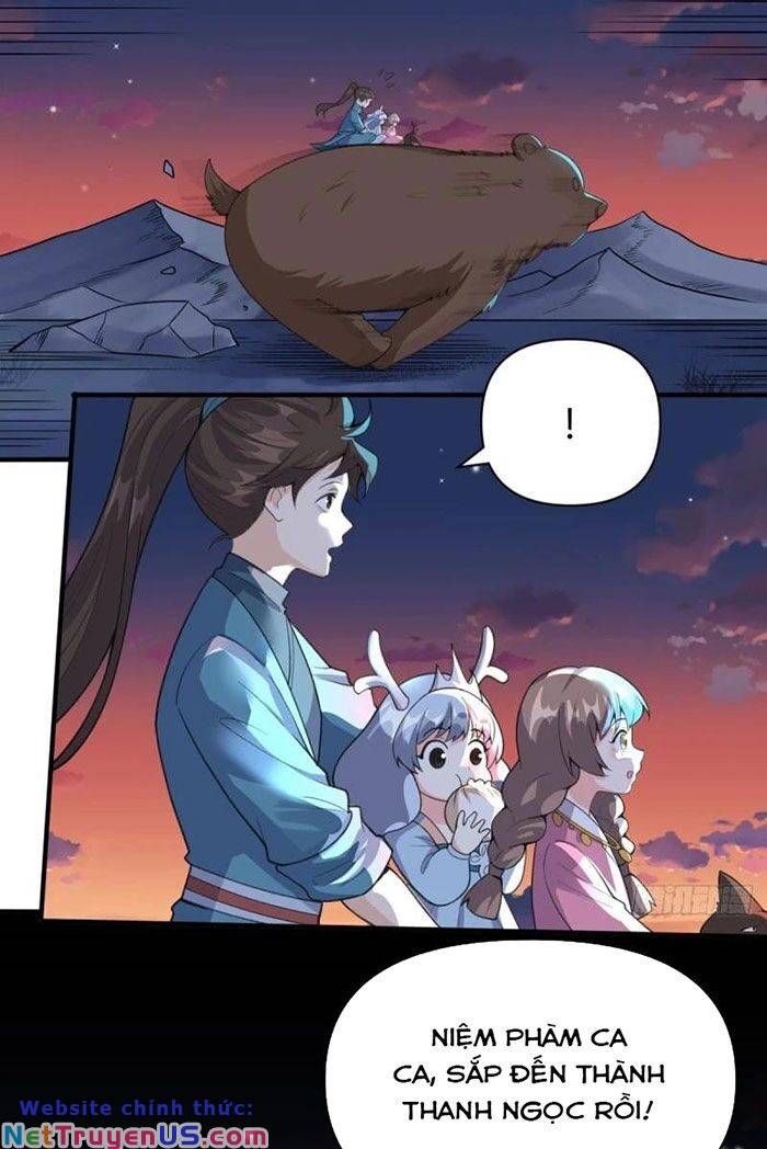 Nguyên Lai Ta Là Tu Tiên Đại Lão: Chapter 259