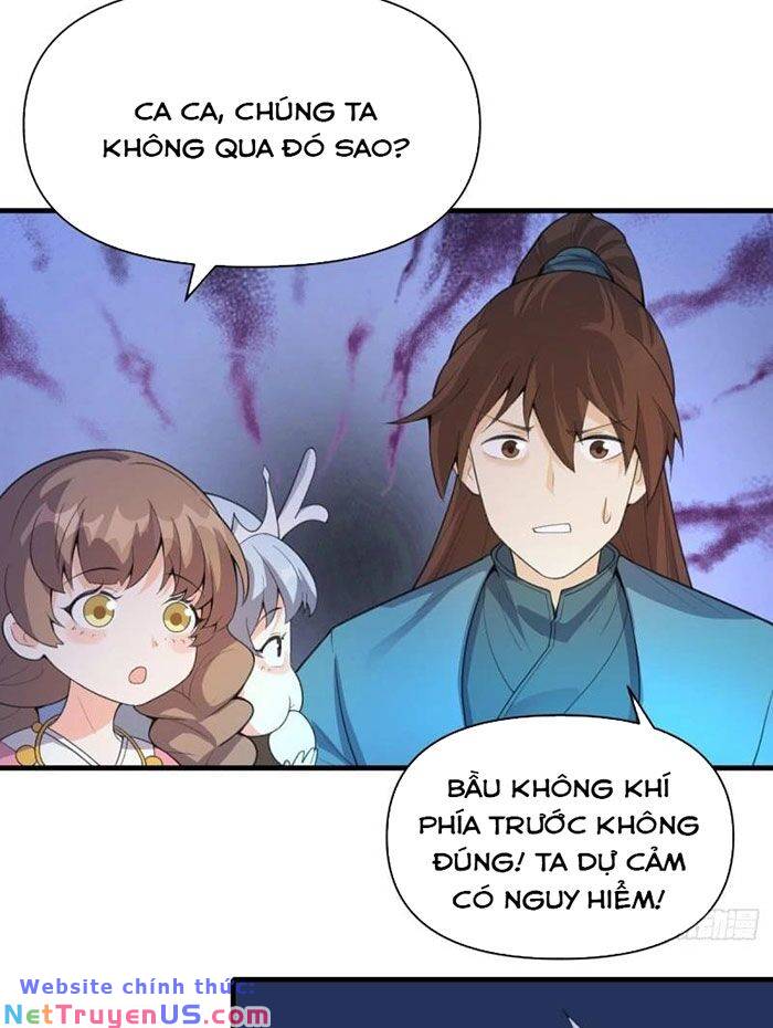 Nguyên Lai Ta Là Tu Tiên Đại Lão: Chapter 259