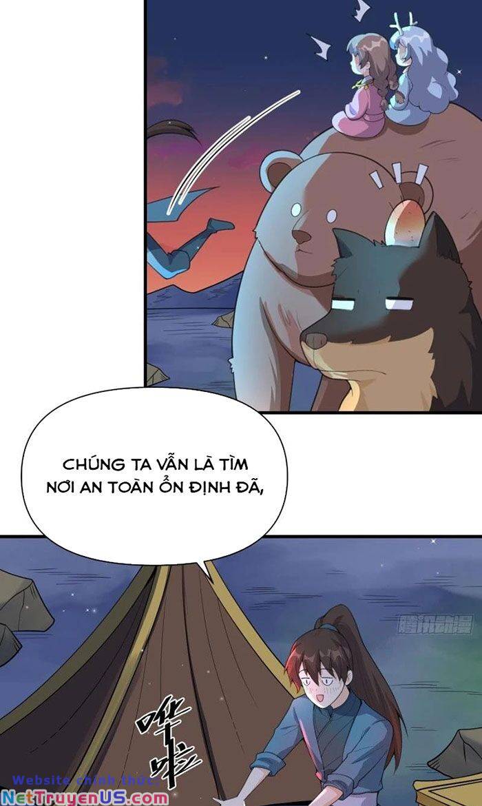 Nguyên Lai Ta Là Tu Tiên Đại Lão: Chapter 259