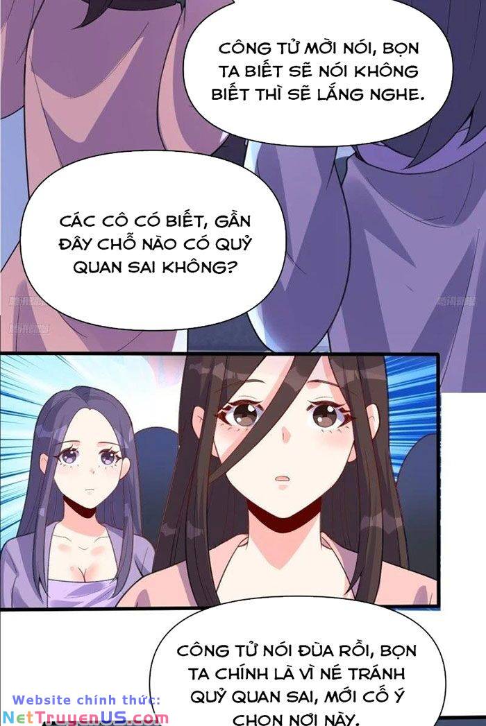 Nguyên Lai Ta Là Tu Tiên Đại Lão: Chapter 259