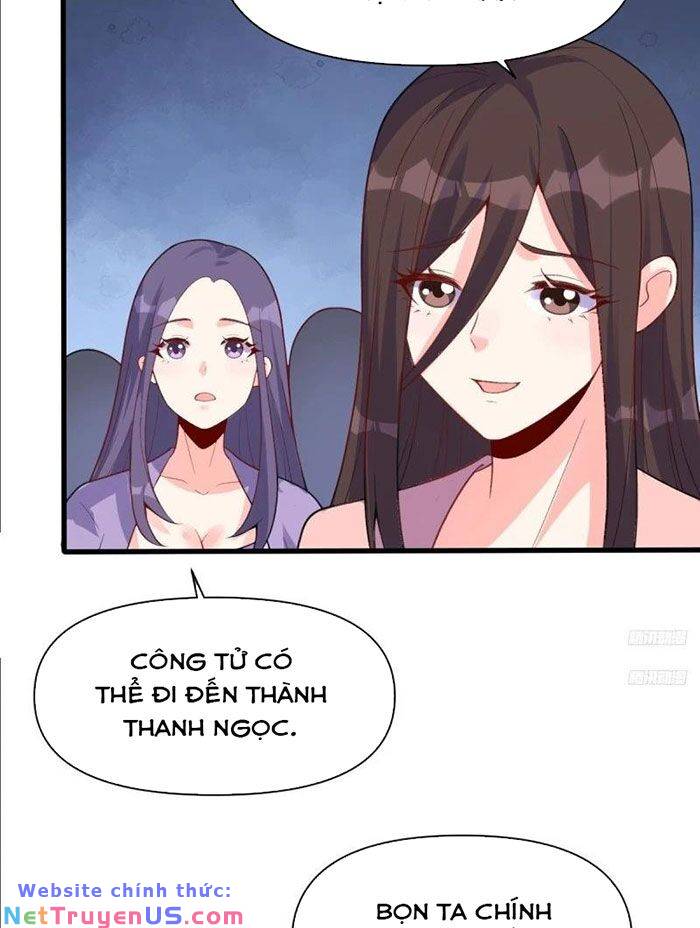 Nguyên Lai Ta Là Tu Tiên Đại Lão: Chapter 259