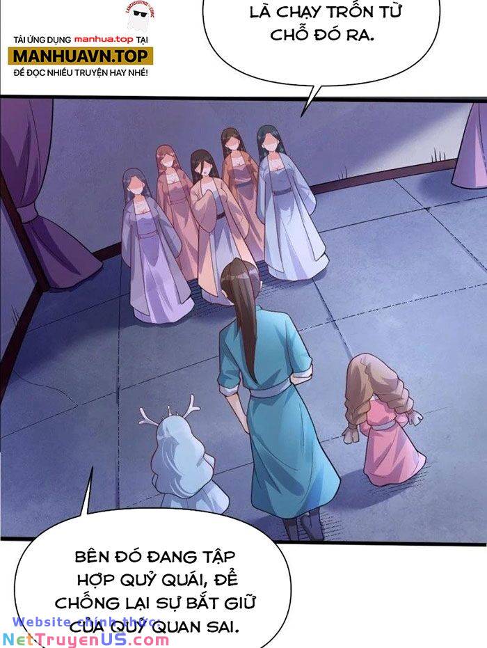 Nguyên Lai Ta Là Tu Tiên Đại Lão: Chapter 259