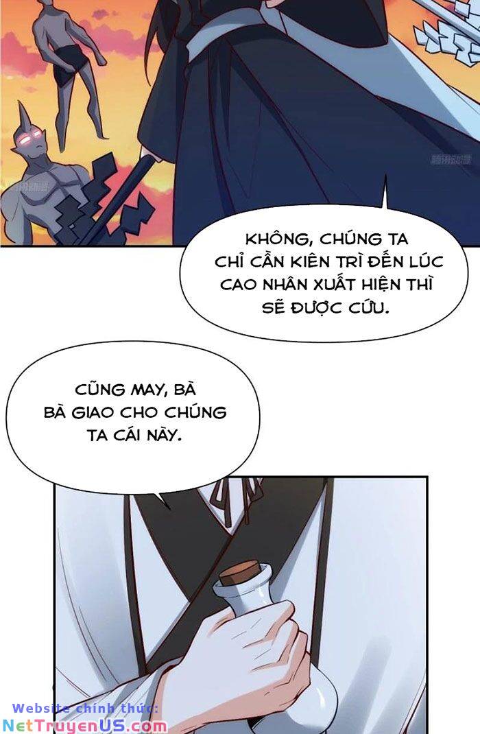 Nguyên Lai Ta Là Tu Tiên Đại Lão: Chapter 260