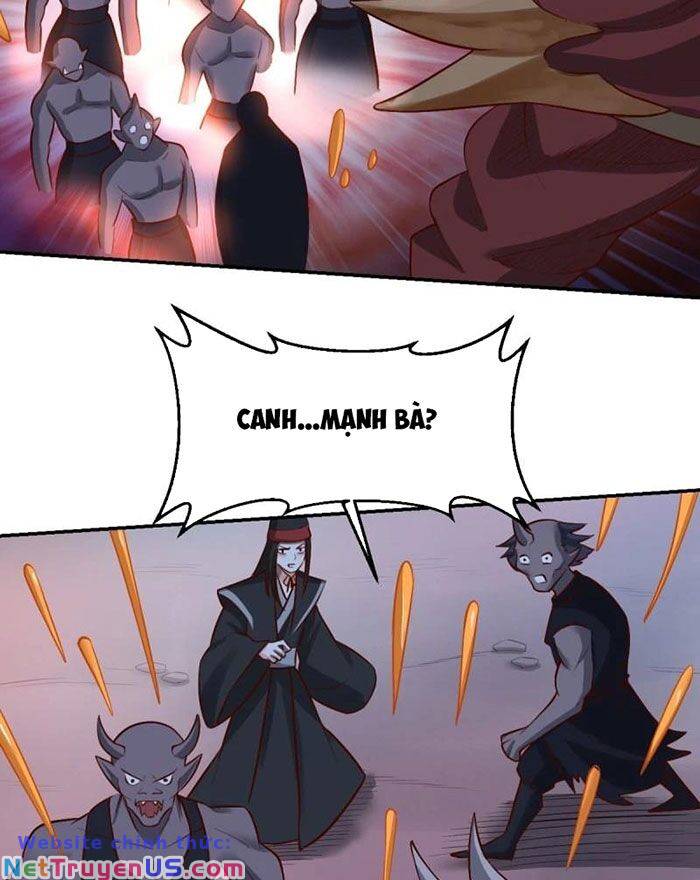 Nguyên Lai Ta Là Tu Tiên Đại Lão: Chapter 260