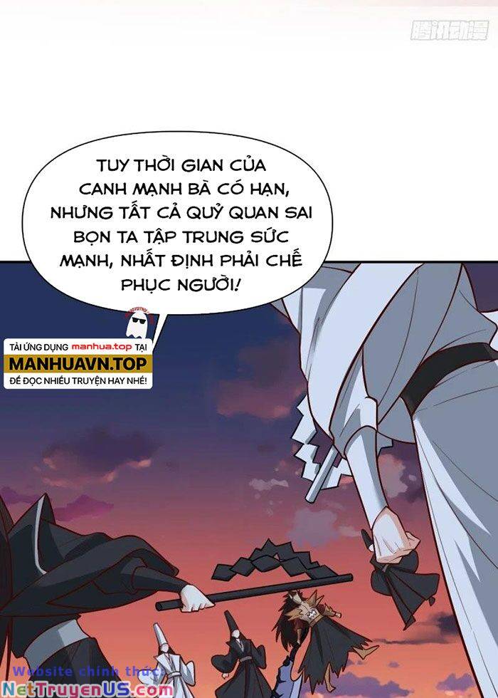 Nguyên Lai Ta Là Tu Tiên Đại Lão: Chapter 260