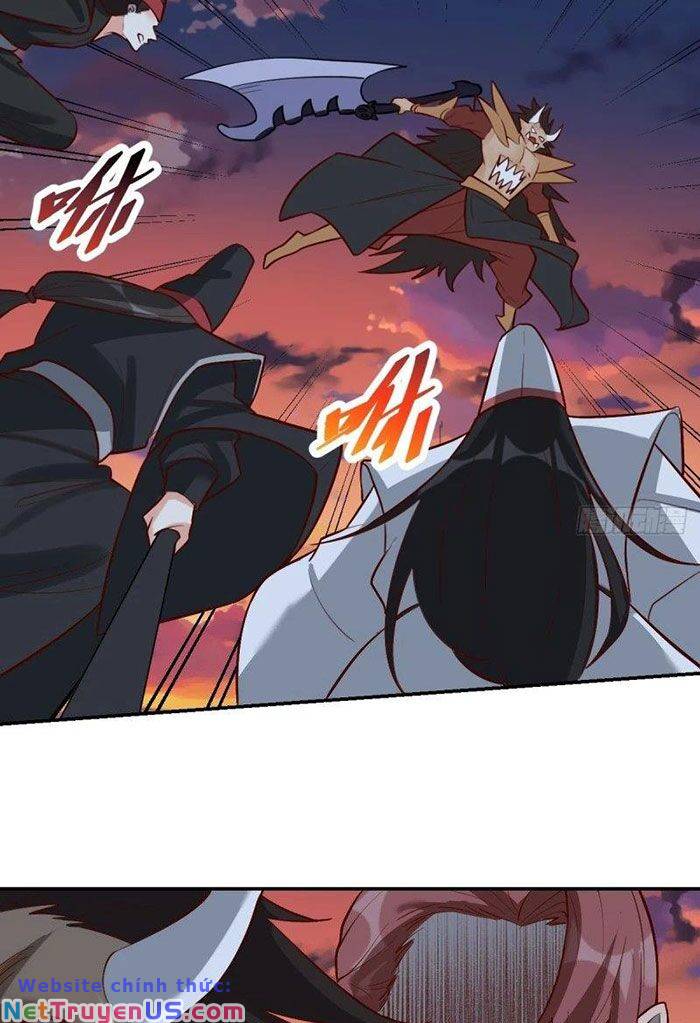 Nguyên Lai Ta Là Tu Tiên Đại Lão: Chapter 260