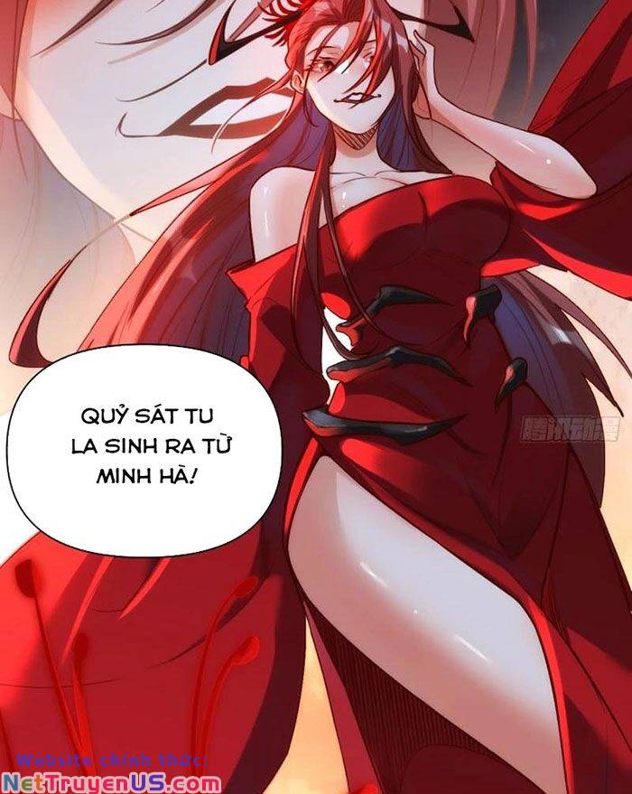 Nguyên Lai Ta Là Tu Tiên Đại Lão: Chapter 260