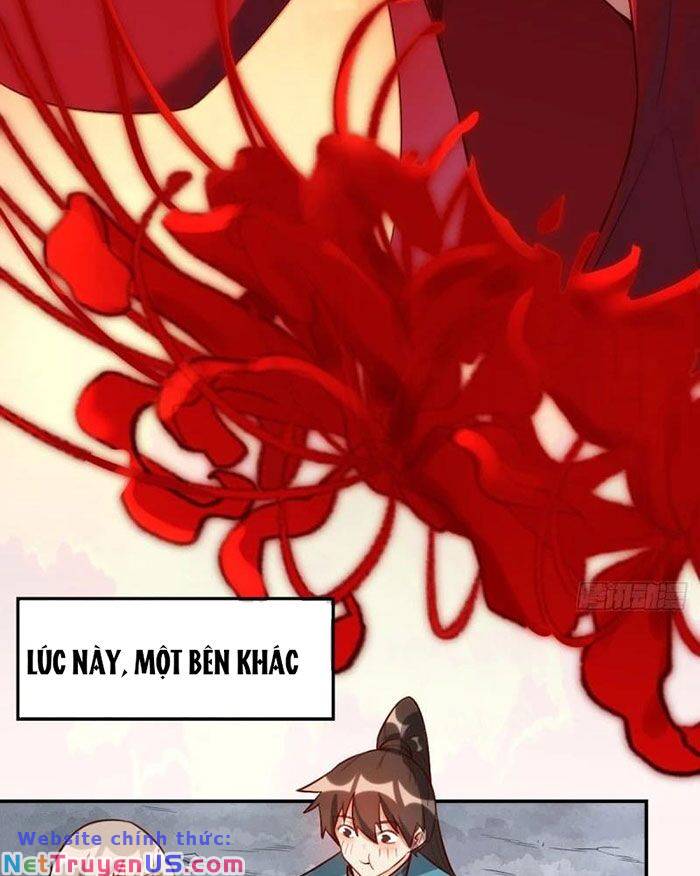 Nguyên Lai Ta Là Tu Tiên Đại Lão: Chapter 260