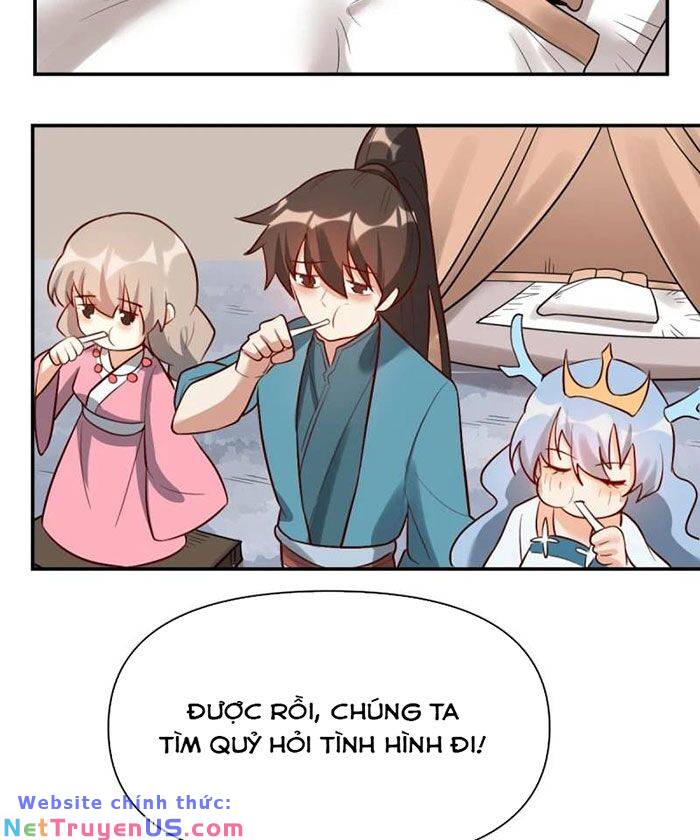 Nguyên Lai Ta Là Tu Tiên Đại Lão: Chapter 260