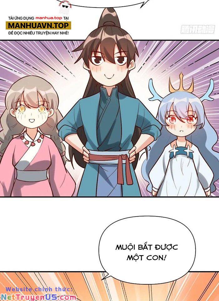 Nguyên Lai Ta Là Tu Tiên Đại Lão: Chapter 260