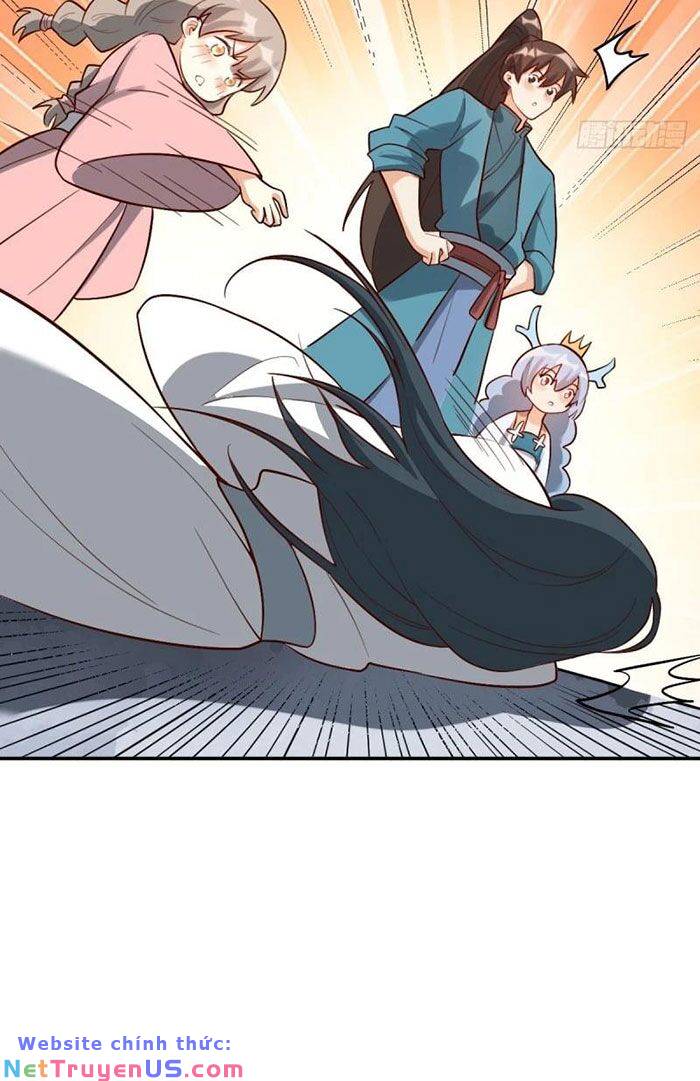 Nguyên Lai Ta Là Tu Tiên Đại Lão: Chapter 260